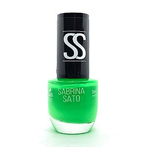 Esmalte Studio 35 | Sabrina Sato - #MaisQueDeterminada