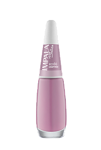 Esmalte Impala Cremoso | A Cor da Sua Moda – Xodó