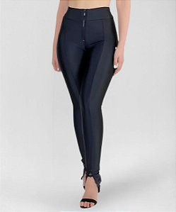 CALÇA SKINNY TRÊS ZÍPER