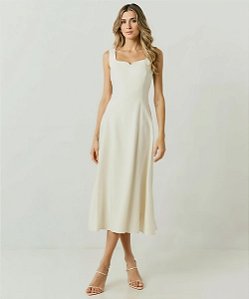 VEST MIDI ALFAIATARIA OFF