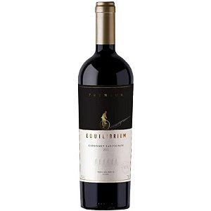 Equilibrium Premium Cabernet Sauvignon 2015