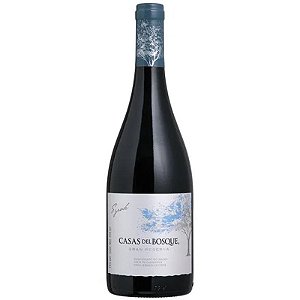 Casas Del Bosque Gran Reserva Syrah 2019