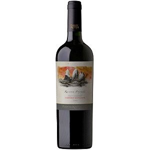 Puente Austral Reserva Privada Cabernet Sauvignon 2019