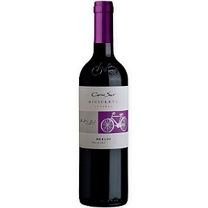 Cono Sur Bicicleta Reserva Merlot 2020