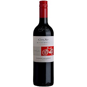 Cono Sur Bicicleta Reserva Cabernet Sauvignon 2021