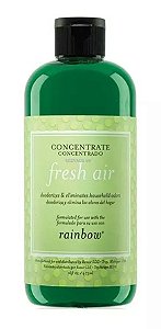 Aspirador Rainbow  - Bactericida IMPORTADO Fresh Air