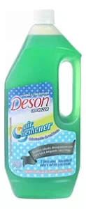Odorizer Frash Air 850ml P/ Aspiradores