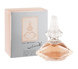 Perfume Salvador Dali Eau de Dali 30ml