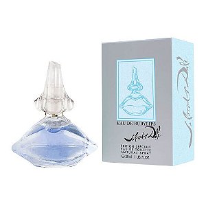 Perfume Salvador Dali  Eau de Rubylips 30ml