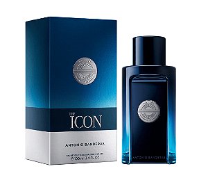 Perfume Antonio Banderas The Icon 100ml