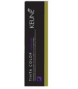 Keune Tinta Color UC 7.31 Louro Médio Dourado Cinza 60ml