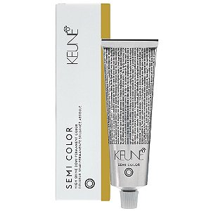 Keune Semi Color 0/34 Mix Dourado Cobre 60ml