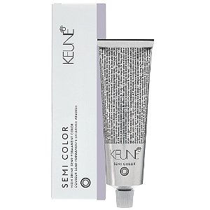 Keune Semi Color 3.1 Castanho Escuro Azulado 60ml