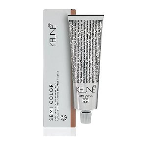 Keune Semi Color 5.81 Castanho Claro Barista 60ml