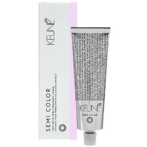 Keune Semi Color 8.22 Louro Claro Pérola Intenso 60ml