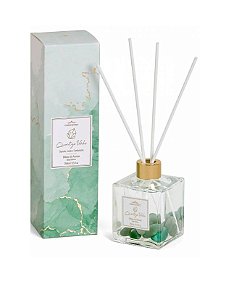 Greenswet Quartzo Verde - Difusor de Aromas Ambiente 250ml