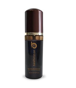 Best Bronze Mousse Autobronzeador Dark Express Pro 150ml