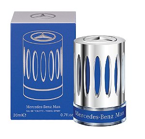 Perfume Mercedes Benz Man 20ml