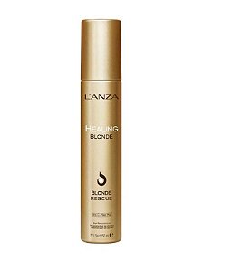 Lanza Healing Blonde - Blonde Rescue Leave-in Reconstrutor 150ml