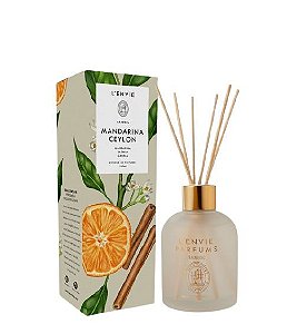 Lenvie Mandarina Ceylon - Difusor de Ambiente 200ml