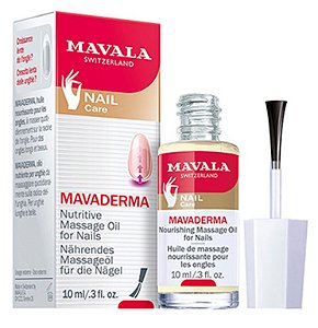 Mavala Mavaderma Estimulador de Crescimento para Unhas 10ml