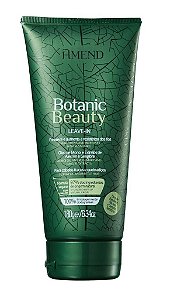 Shampoo Amend Botanic Beauty Moringa & Jasmim