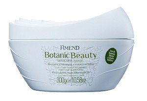 Amend Botanic Beauty Hidratação Máscara 300g