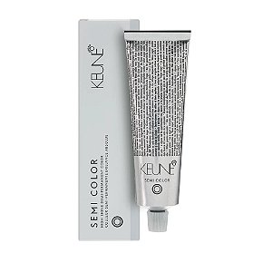 Keune Semi Color 6.1 Louro Escuro Cinza 60ml