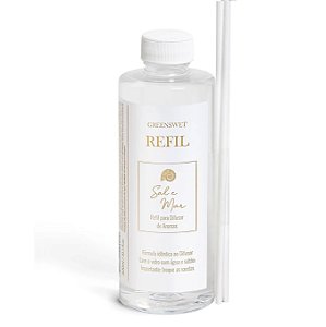 Greenswet Sal e Mar - Refil Difusor 300ml