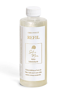 Greenswet Sal e Mar - Refil Sabonete Líquido 300ml