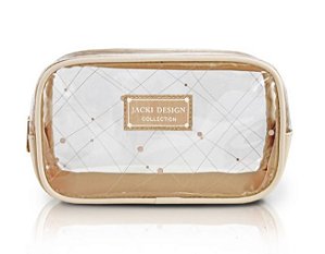 Jacki Design Necessaire Glow - Nude