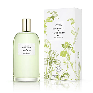 Perfume Victorio & Lucchino Nº 3 Iris Luminoso 150ml