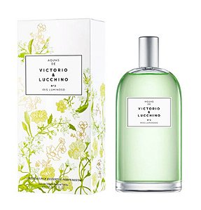 Victorio & Lucchino Eau de Toilette Nº4 Peonia Imperial 150ml