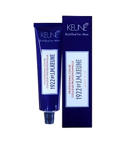 Keune 1922 - Tonalizante 3 Castanho Escuro 60ml