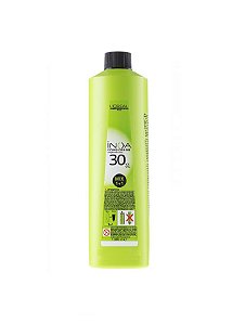 Loreal Inoa Emulsão 30 Volumes 1L