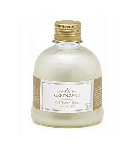 Greenswet Amour - Refil Sabonete Líquido 300ml