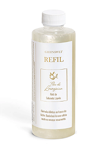Greenswet Flor de Laranjeira - Refil Sabonete Líquido 300ml