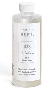 Greenswet Verbena - Refil Sabonete Líquido 300ml