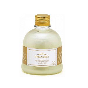 Greenswet Verbena - Refil Sabonete Líquido 300ml