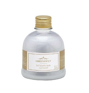 Greenswet  Lavanda - Refil Sabonete Líquido 300ml