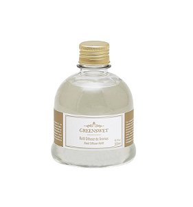 Greenswet Framboesa e Jasmim - Refil Difusor 300ml