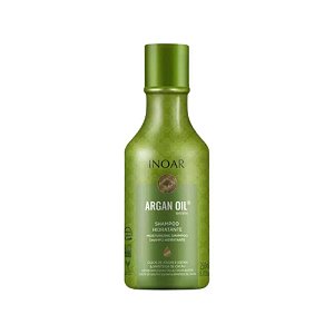 Inoar Argan Oil System - Shampoo Hidratante 250ml