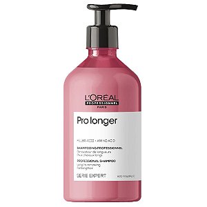 Loreal Professionnel Pro Longer - Shampoo 500ml