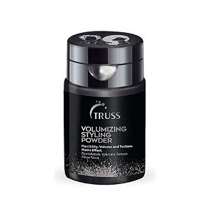 Truss Pomada Em Pó Undeground Volumizing Styling Powder 10g