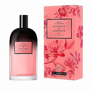 Perfume Victorio & Lucchino Nº 16 Flor Exótica 150ml