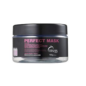 Truss Mask Perfect para Cabelos Finos e Quebradiços 180gr
