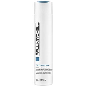 The Conditioner Sem Enxague Leave in Paul Mitchell 300 Ml