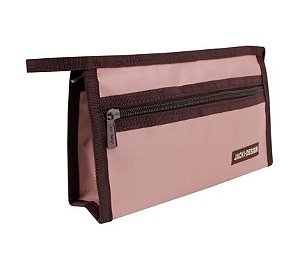 Jacki Design Necessaire Envelope - Rosê