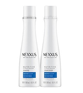 Nexxus Nutritive - Kit Shampoo e Condicionador Ultimate Moisture