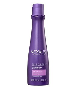 Nexxus Frizz Defy - Condicionador Active Frizz Control 250ml